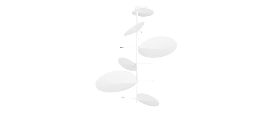 006358 Потолочный светильник Estiluz Obs