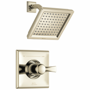 T14251-PN Облицовка для душа Monitor® серии 14 Delta Faucet Dryden Полированный никель