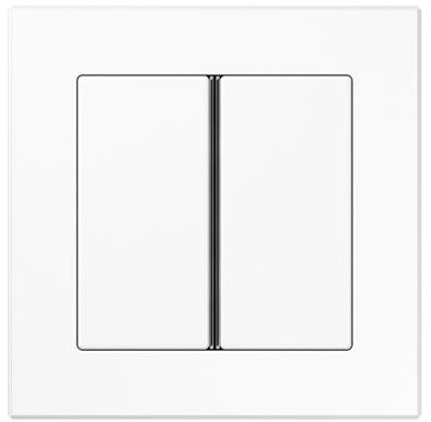 JUNG Пластиковый переключатель A creation sun-id-1509328 - Вид №2