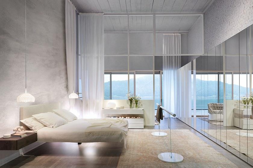 Lago Двуспальная кровать sun-id-1499133 - Вид №2