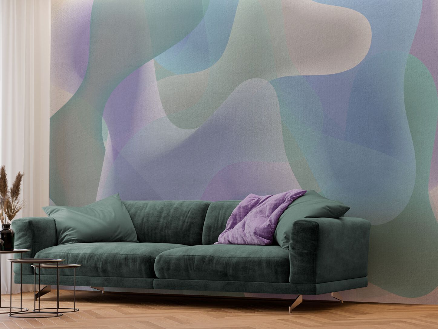 Нетканые рулонные гипсовые обои Affreschi & Affreschi Flo ARCH-00150578