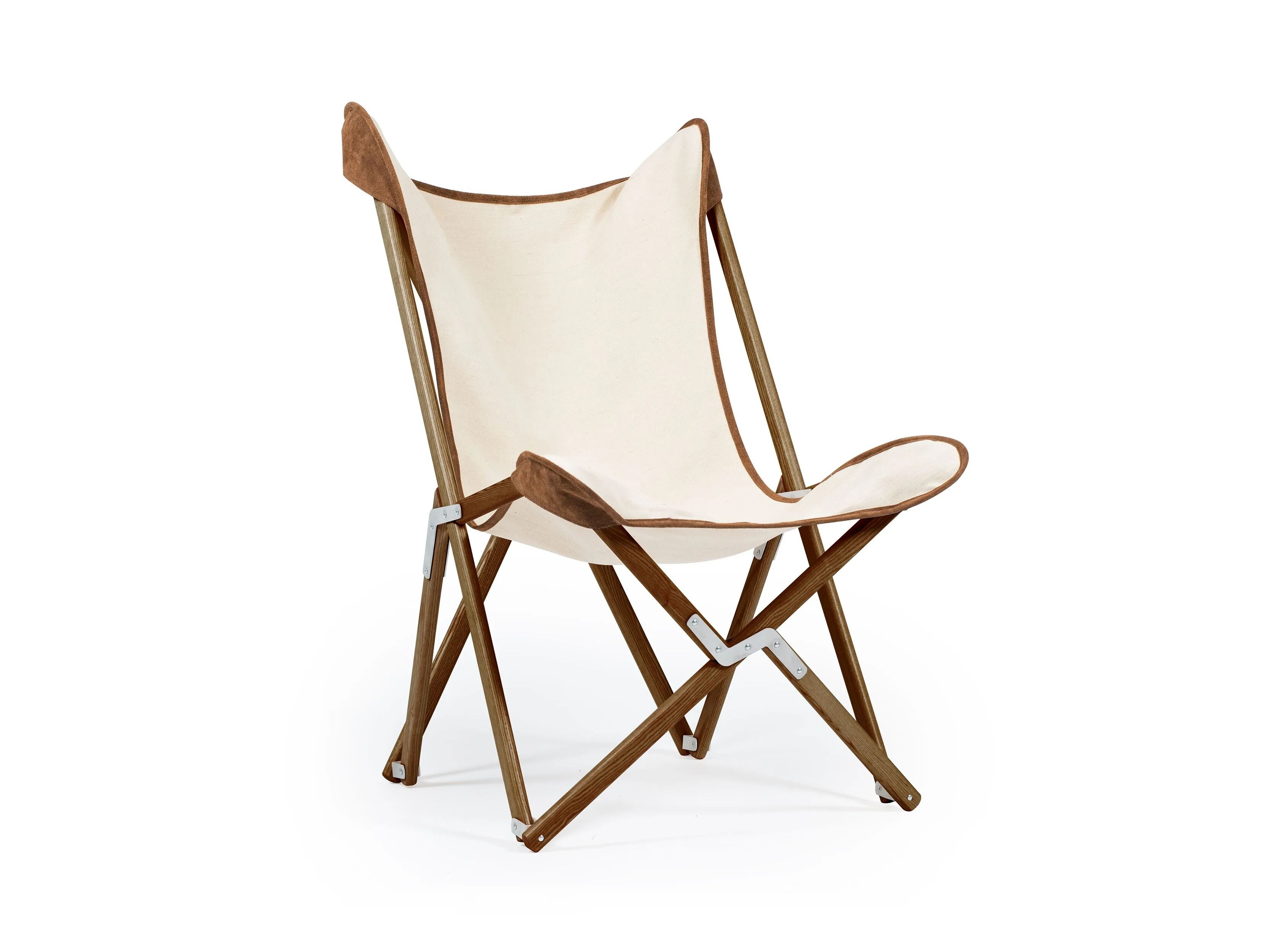 Ясень складной садовый стул Telami классическая ARCH-00111750