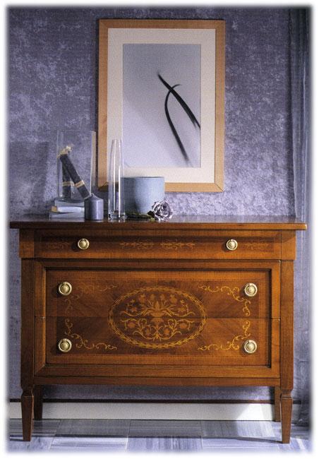 Комод Maggiolini SELVA 5593 Timeless