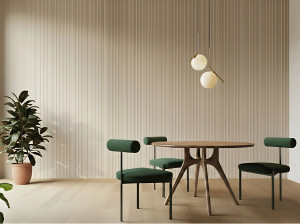 Рециркулированная акустическая панель из полиэфирного волокна