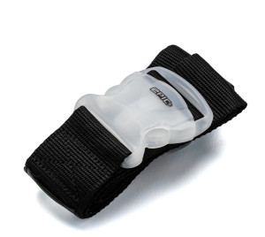 EA8004/02-01 Багажный ремень EA8004/02 Security Luggage Strap Epic Travel Accessories 2.0