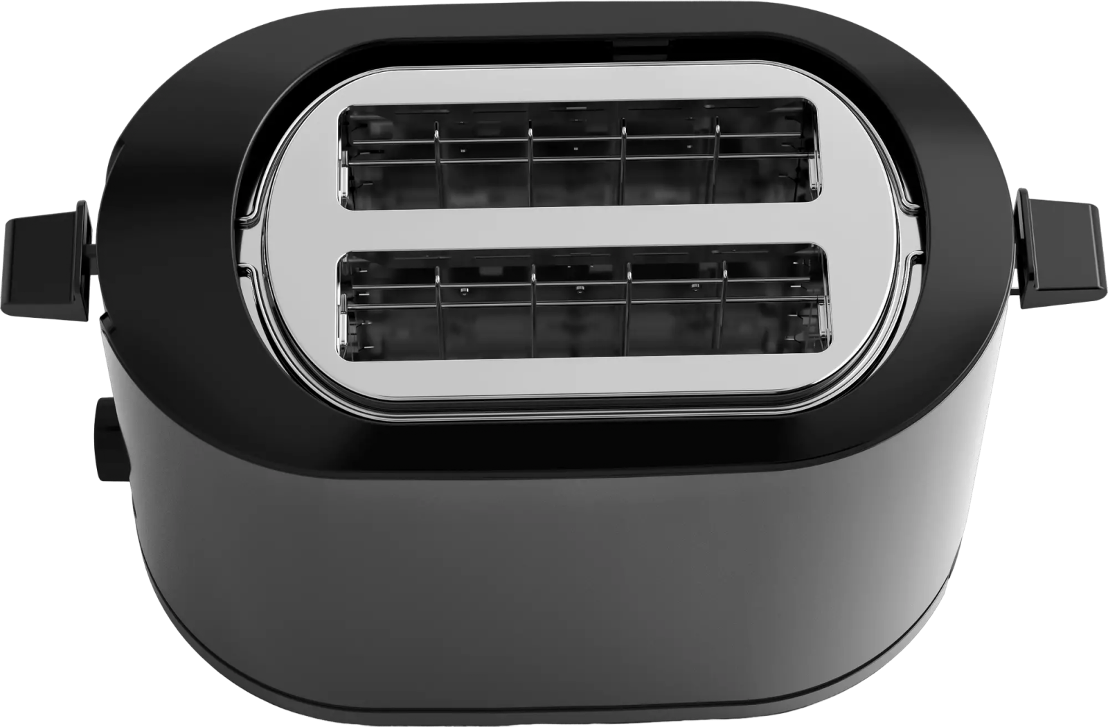 5607734 Тостер Candy CT-254 черный STDN-0024940 - Вид №2