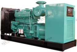 Газовый генератор REG G275-3-RE-LF sun-id-1030778