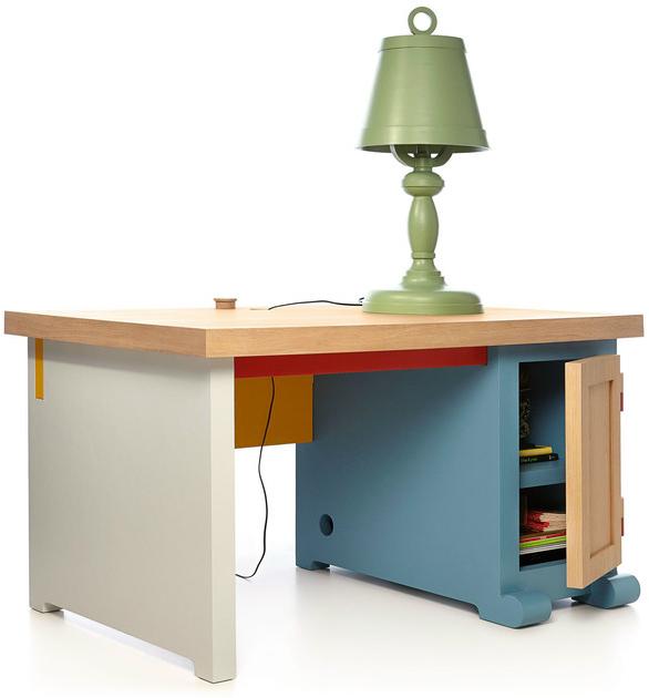 moooi Прямоугольный стол sun-id-1373105 - Вид №1