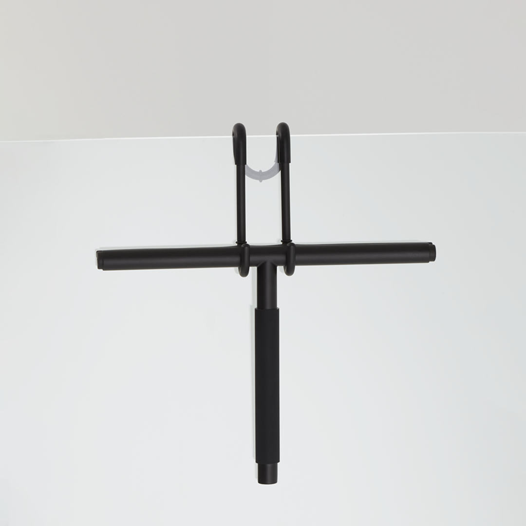 0900660 Крючок для евой двери DH 1 DECOR WALTHER ДУШ  - Вид №1