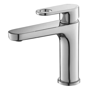 Смеситель для раковины Lemark LRS33-13 высокий цвет хром 88412160 STLM-2086164