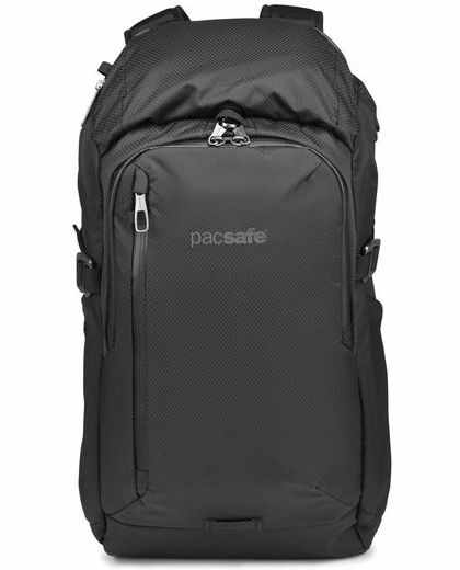 60425100 Рюкзак X30 RFID PacSafe Venturesafe 