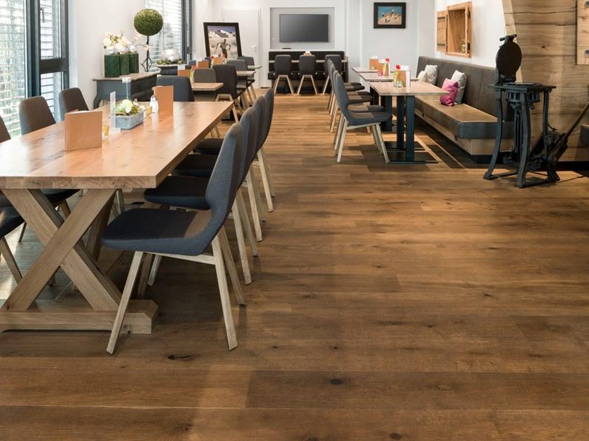 mafi Дубовый пол Basic eiche Ehvubkn - Вид №3