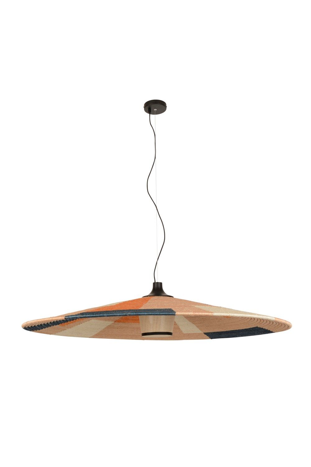 Abaca светодиодный подвесной светильник Forestier Parrot ARCH-00131714 - Вид №109