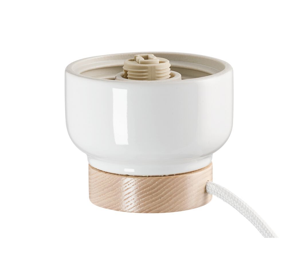 Китай держатель лампы Ifö Electric Ohm ARCH-00002209 - Вид №2