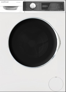 5308136 Стиральная машина Vestfrost VF7TT2S120W белый