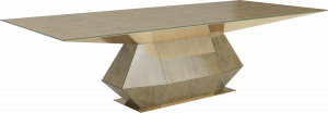 SICIS Diamante Table 273x120x75