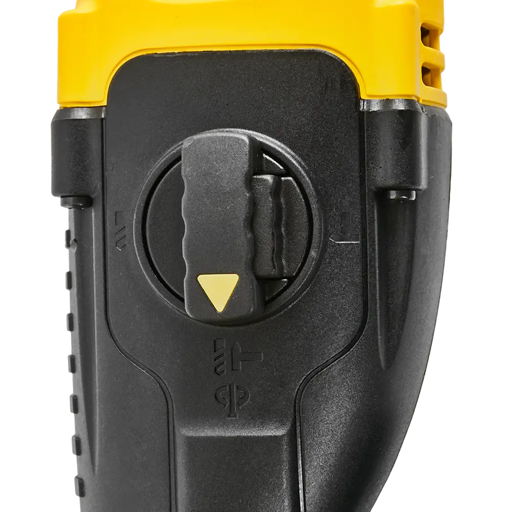 Перфоратор сетевой SDS-plus Stanley SHR264K-RU, 800 Вт, 3.4 Дж 82167155 STLM-2197243  - Вид №3