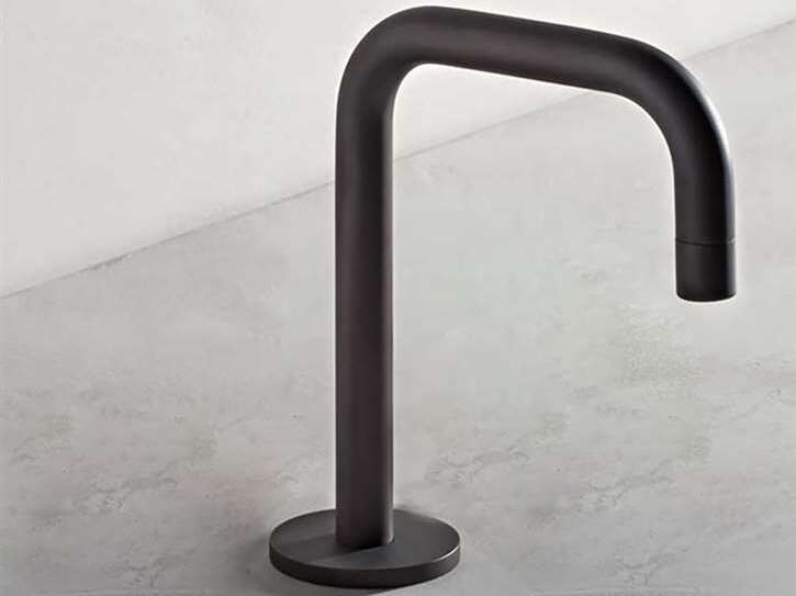 Инфракрасный смеситель для раковины с одним отверстием Fontana Showers PureStream ARCH-00068310