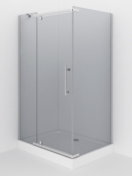 Душевое ограждение Erlit Comfort ER10112H-C4 (1200x900x2000) ER10112H-C4 1315126 - Вид №1