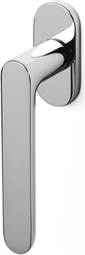 K254B_NP Оконная ручка ICONA OLIVARI 