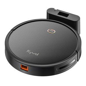 9014430 Робот-пылесос Kyvol D9 черный