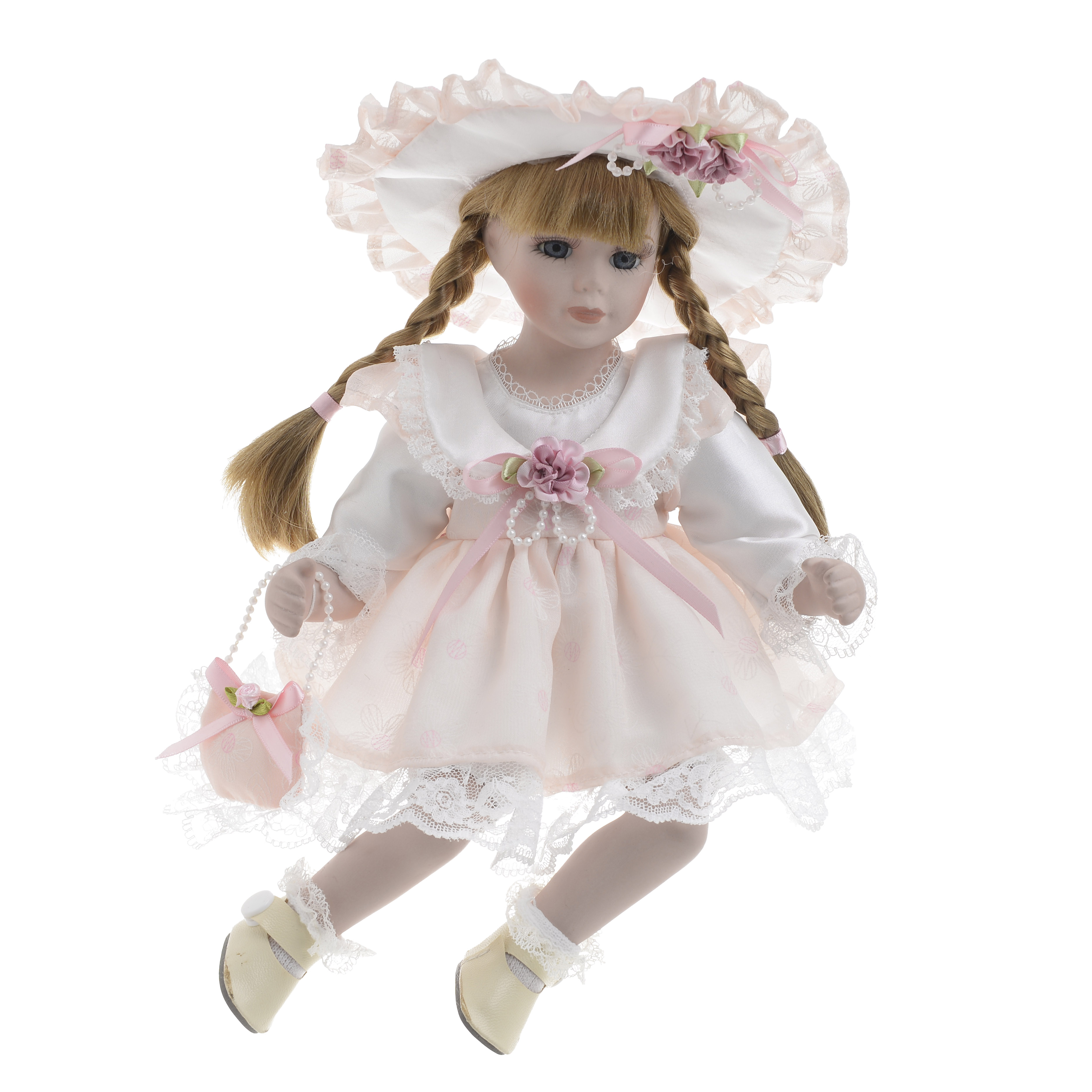 3870050.0106 КУКЛА TO4ROOMS  - Вид №1