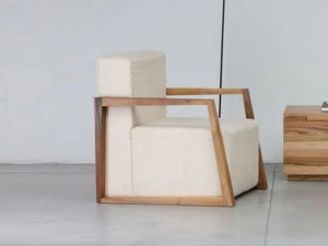 Artisan Мягкое кресло Basic