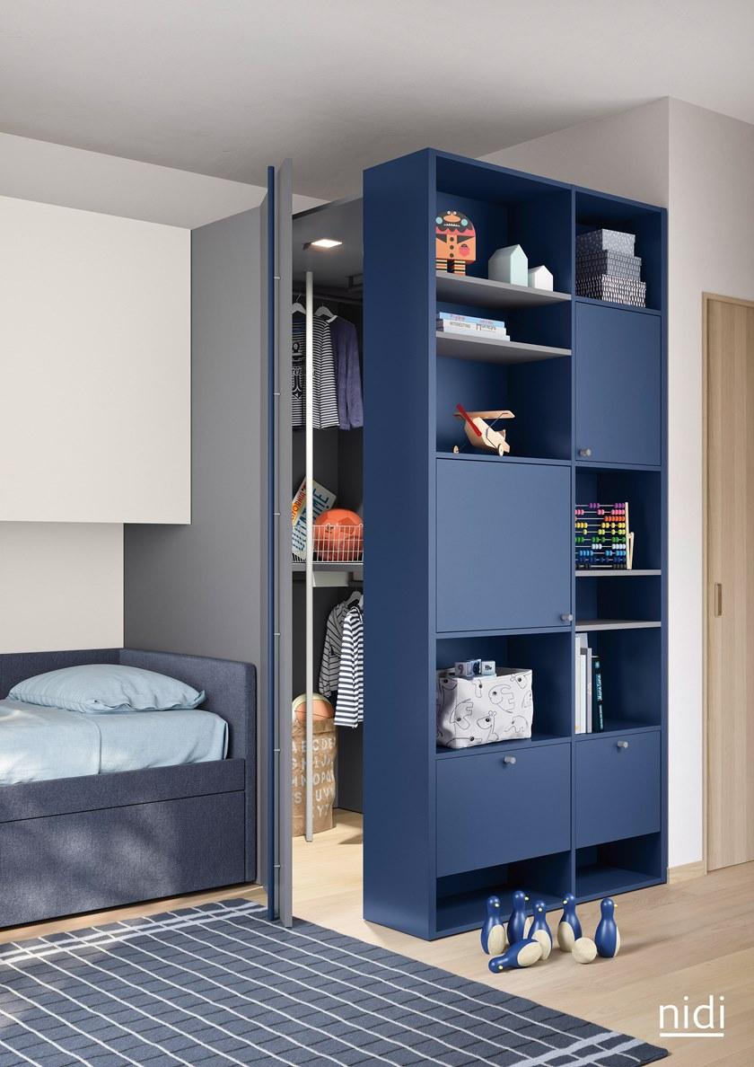 Nidi Гардеробная sun-id-1412327 - Вид №3