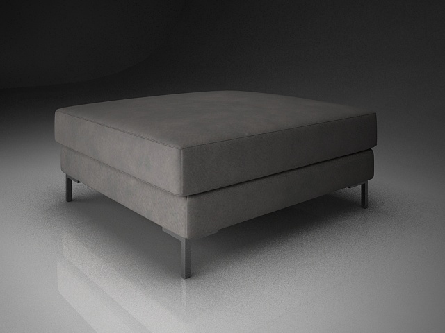 072744 Пуф Manuel Larraga Joe Santreyd - Вид №1