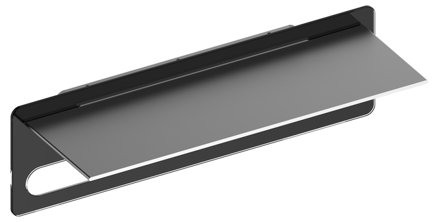 11575170018 Полка для полотенец KEUCO Edition 400 - Вид №1