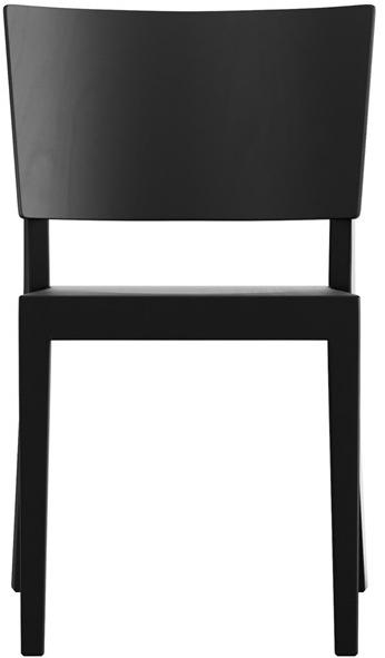 horgenglarus Штабелируемый стул из массива дерева  6-410  - Вид №8