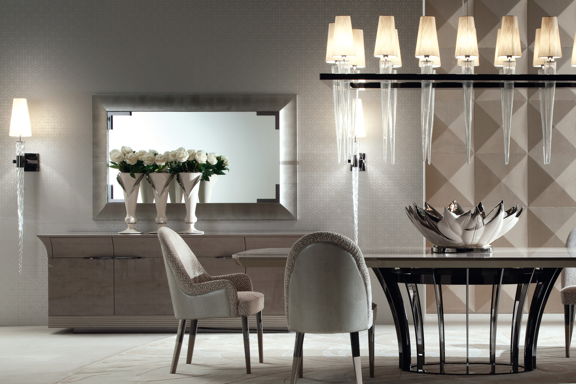 6810 Alchemy буфет - giorgio collection - Вид №3