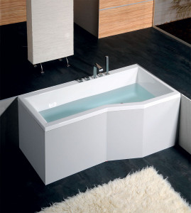 14611 Polysan Ванночки для душа