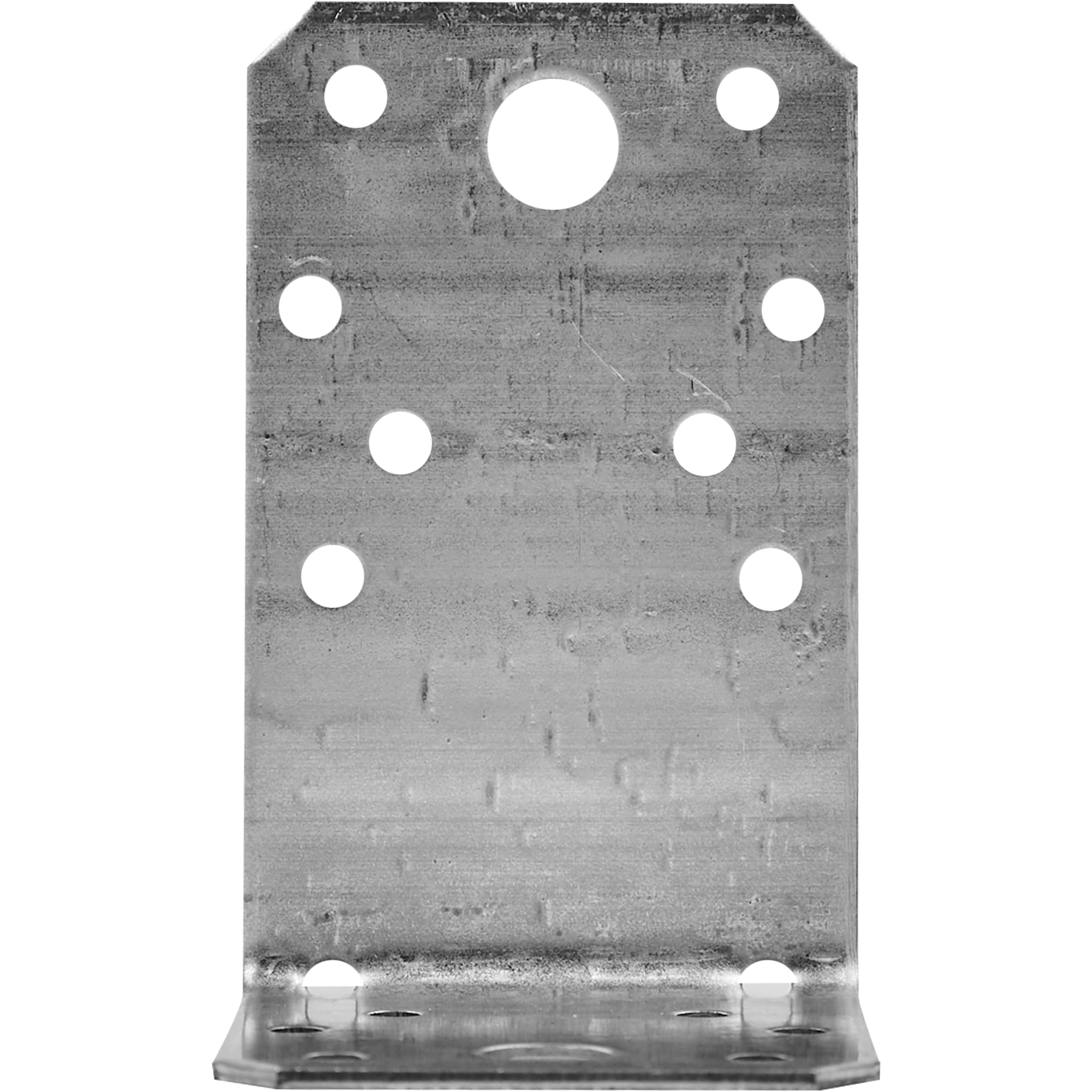 84857864 Угол крепежный асимметричный 90х50х55х2 Santreyd  - Вид №3