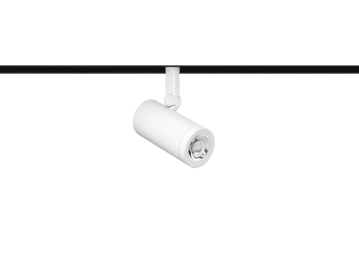 Алюминиевый светодиодный светильник Arkoslight Track 48V ARCH-00127372 - Вид №20