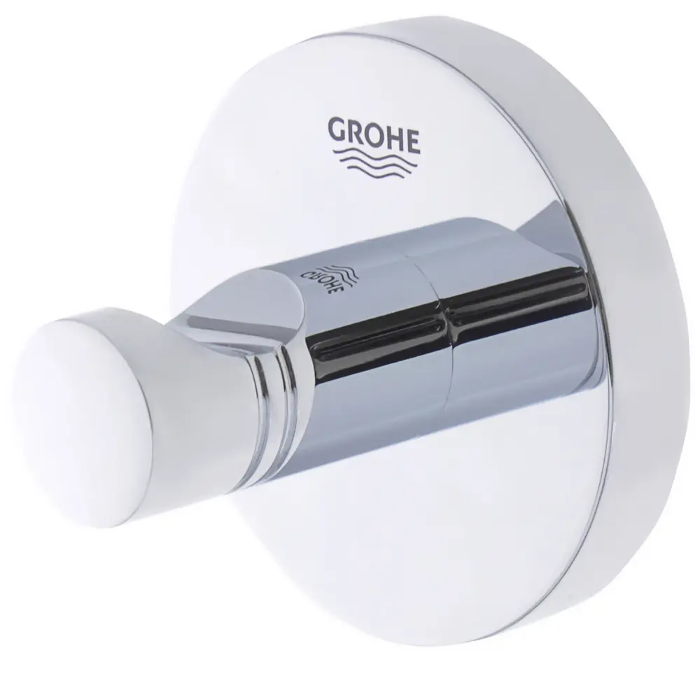 Крючок Grohe Essential 40364001 81961125 STLM-2052756 
