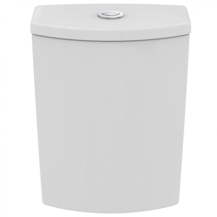 E073901 Бачок для унитаза Curve Ideal Standard CONNECT AIR - Вид №1
