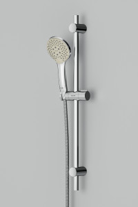 F0190000 душ.комплект: ручн.душ 1 ф-ция d 110 мм штанга 700 шланг 1 750 мм хром шт. AM.PM Gem
