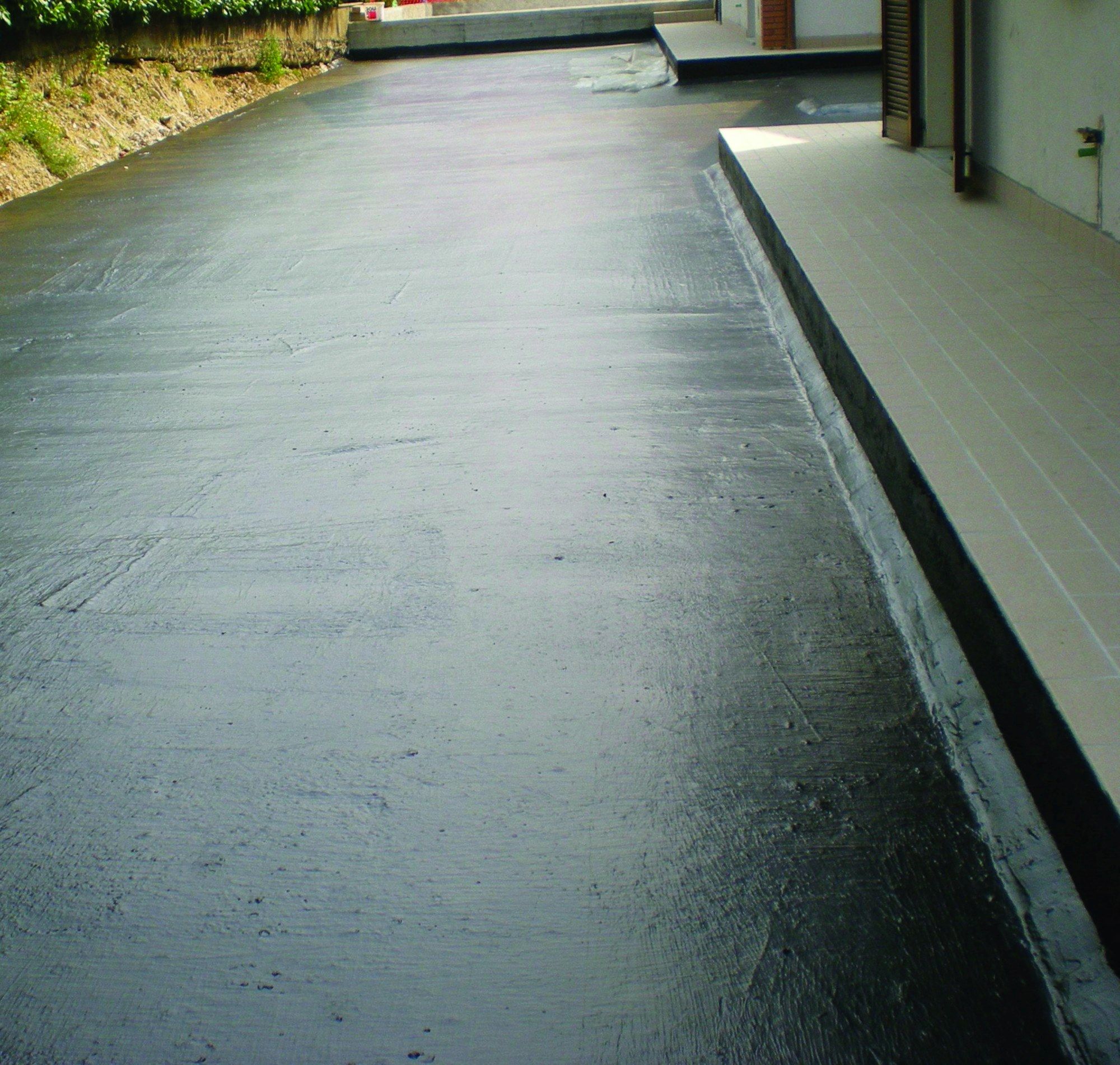 Битумная жидкая мембрана Winkler Wingum Pro Teck ARCH-00014854 - Вид №1