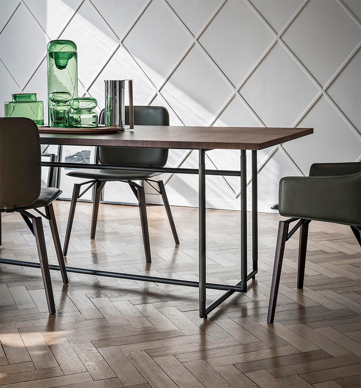 Полукресло BAK FRAG FG 442.00  - Вид №1