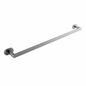 Вешалка для полотенец 45 см  Nantes NOKEN 100042516  CHROME