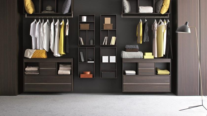 ESTEL GROUP Модульная гардеробная sun-id-1383981 - Вид №3