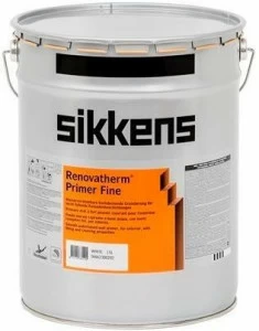 Sikkens Первый Renovatherm