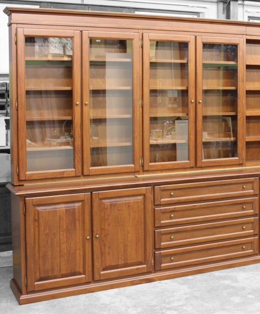 Tifernoit Модульная стена Realizzazioni sun-id-2098434