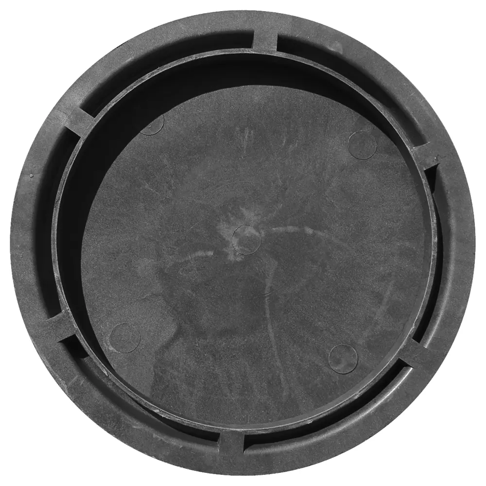 Люк ППК тип Л 580x60 мм до 3 т черный полимерпесчаный 83591959 STLM-2083914 Santreyd  - Вид №5