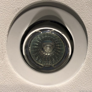 Oscaluz 0037-01-01-B встраиваемый потолочный