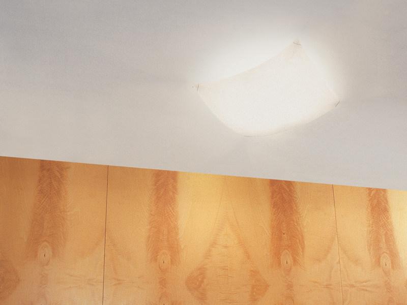 Vibia Люстра Quadra ice sun-id-1441264 - Вид №3