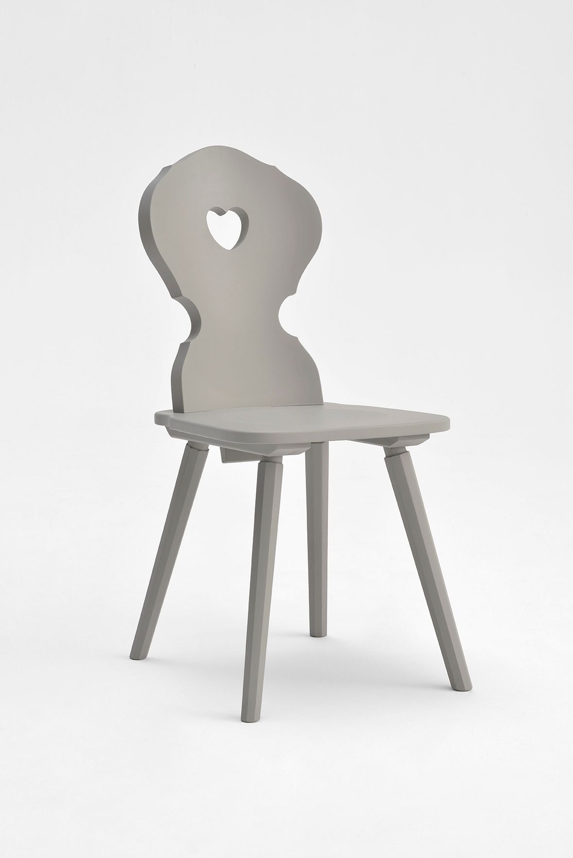 Деревянный стул SIPA Монако ARCH-00069810 - Вид №10