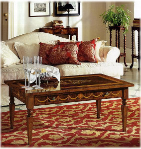 Стол журнальный  TOSATO 22.34