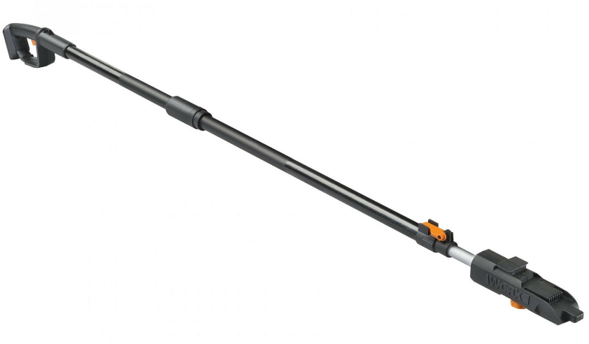 83739444 Штанга телескопическая для цепной пилы Worx WA0166 STLM-0044171 Santreyd  - Вид №1